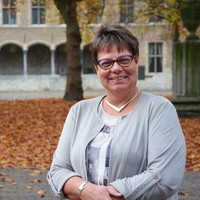 Thea Van Beveren