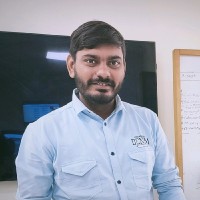 Harshal Mahajan