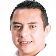 Camilo Chaparro