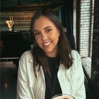 Zoe Johansson