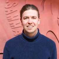 Eric Jonsson
