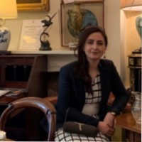 Maryam Gholamhosseini