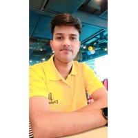 Sahil Chaurasia