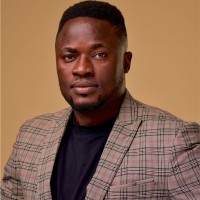 Amos Kolawole Odina [MSc, BSc, ACA, ACTI, ACIRLM, AAT]