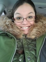 Tiffany Plourde