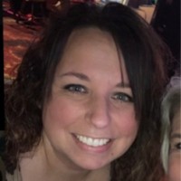 Katie Eldridge