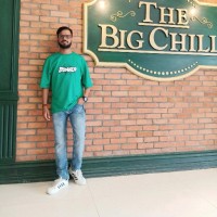 Vishal S.