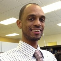 Ishmael Alleyne
