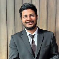 SAI CH, MBA, B.Sc