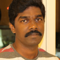 Saravanakumar Balasubramanian
