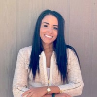 Simone Lynch