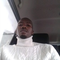 Olwethu Thafeni
