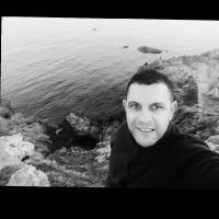 Belkacem OUAGUENNOUNI