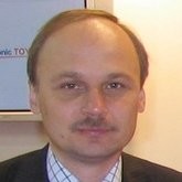 Igor Plotnikov