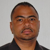 Riaan Baatjies
