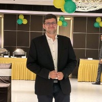 Dhrumil Shah