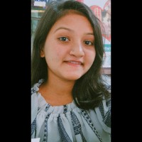 Shraddha Naik