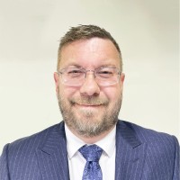 Paul Bevan