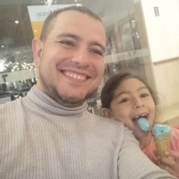 Josue Daniel Romero Celis