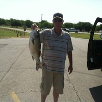 Raymond Tucker