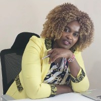 Cecilia Njeri