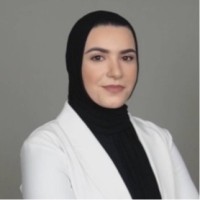 Danya Ali, MBA