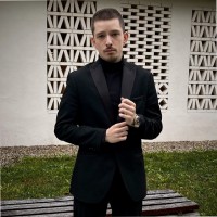 Dominik Popović