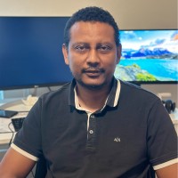 Henok Mengistu