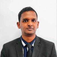 Kyle Govender