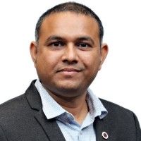 Priteshkumar Shah