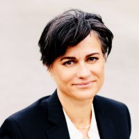 Vanessa Estall
