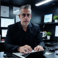 Daniel Engelberger