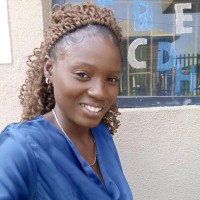 Esther Odunayo