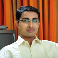 Santosh Babu