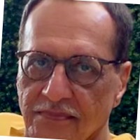 Alnoor Tharani