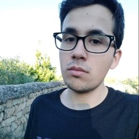 Aarón Peruga Ortiga