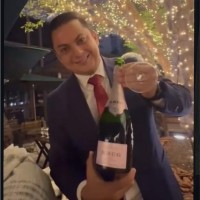 Luis Carlos Costa