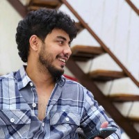 Aditya More