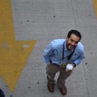 Jorge Izquierdo Estrada