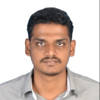 Santhosh Kanna A