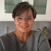 Christina Tharén