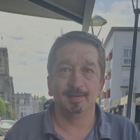 Frédéric Beaurain