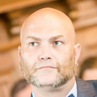 Michael Baehr