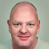 Raymond Grob