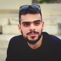 Minoas - Vasileios Bampatsikos