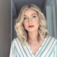 Morgan Page