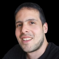 Daniel Duran De Pieri