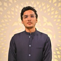 Bilal Hussain