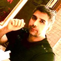 Morteza Fakhraee