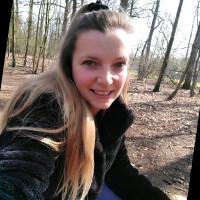 Anke Swinkels